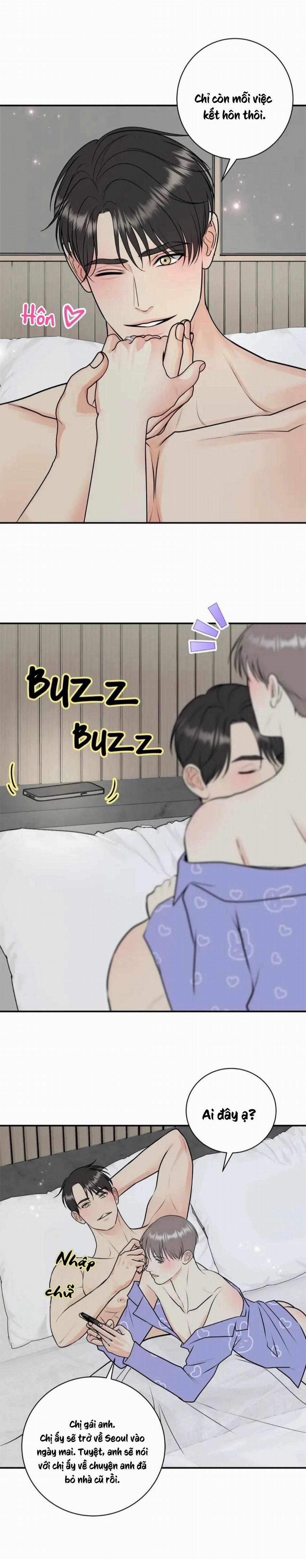 Hạnh Phúc Trọn Vẹn 55 trang 13