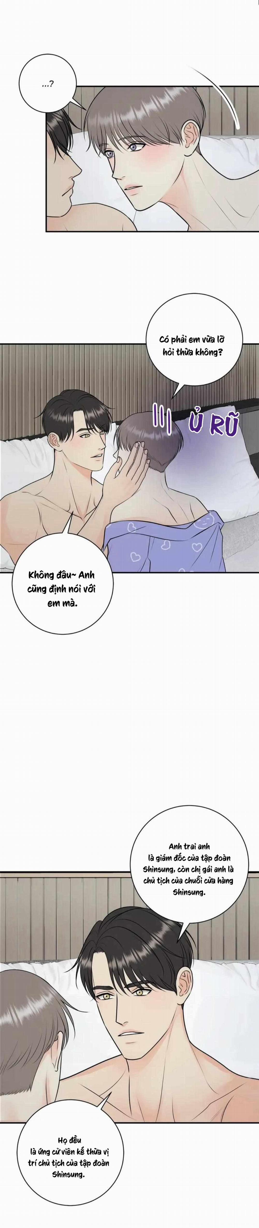 Hạnh Phúc Trọn Vẹn 55 trang 16