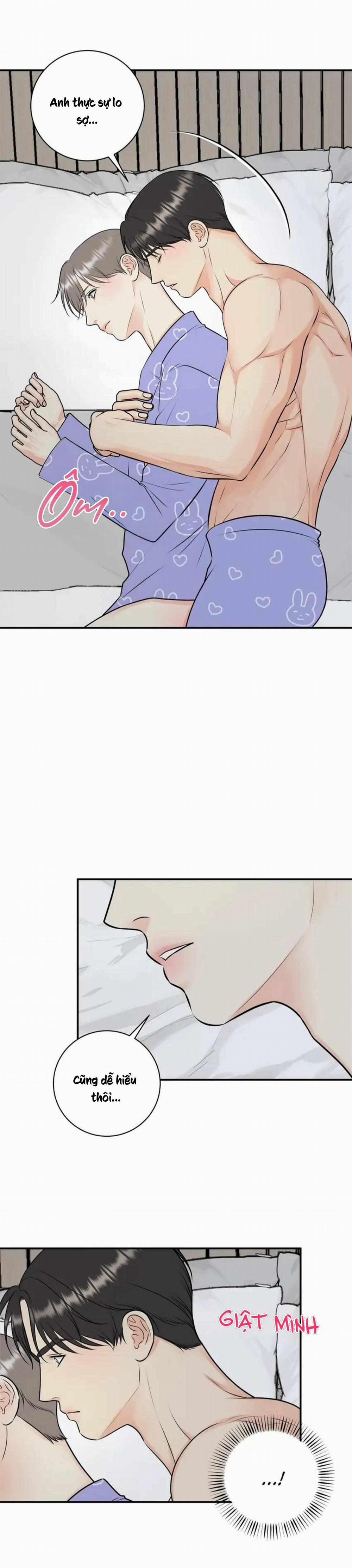 Hạnh Phúc Trọn Vẹn 55 trang 5