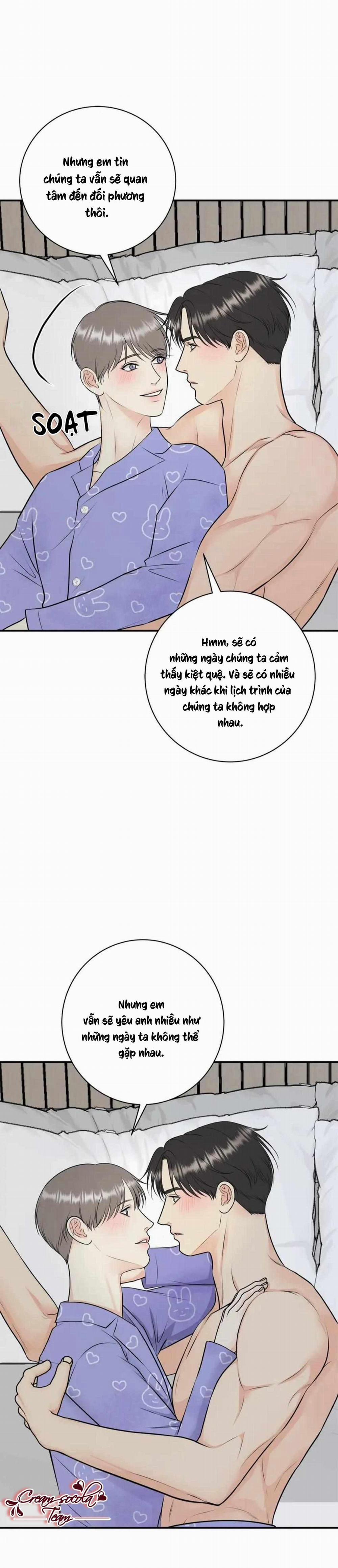 Hạnh Phúc Trọn Vẹn 55 trang 6