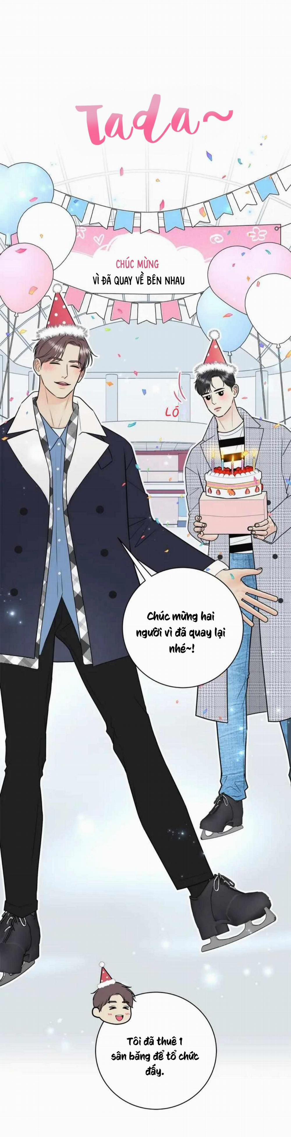 Hạnh Phúc Trọn Vẹn 56 trang 0