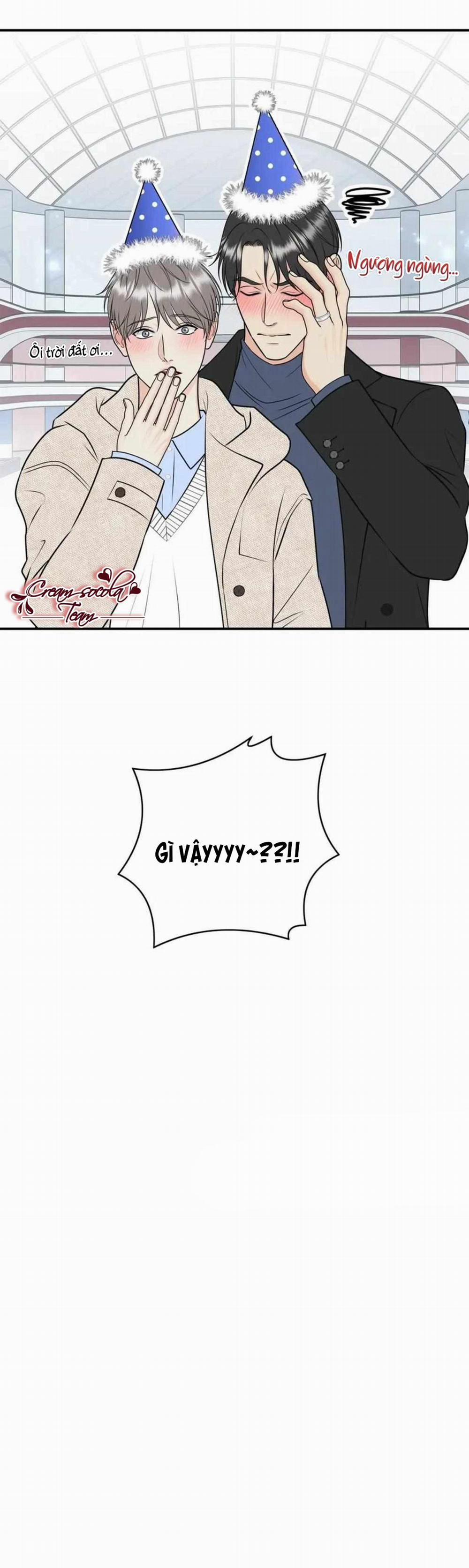 Hạnh Phúc Trọn Vẹn 56 trang 1