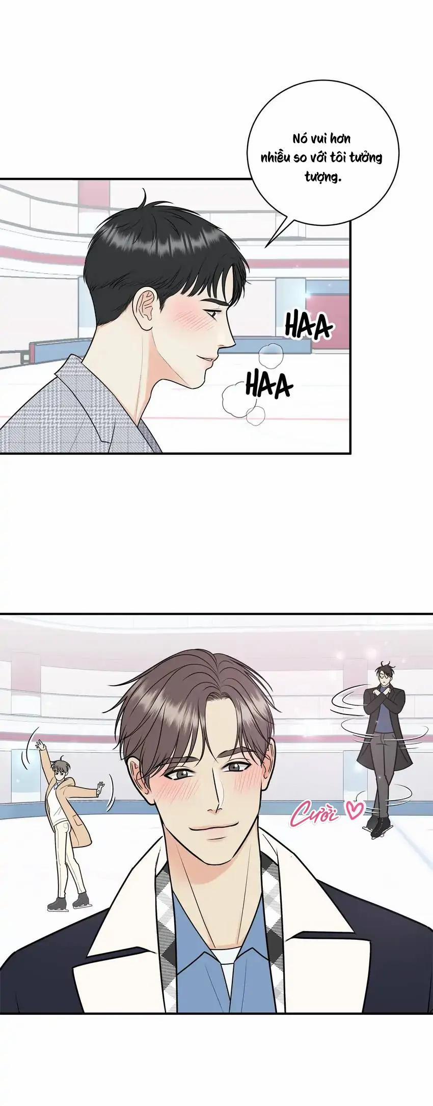 Hạnh Phúc Trọn Vẹn 56 trang 16