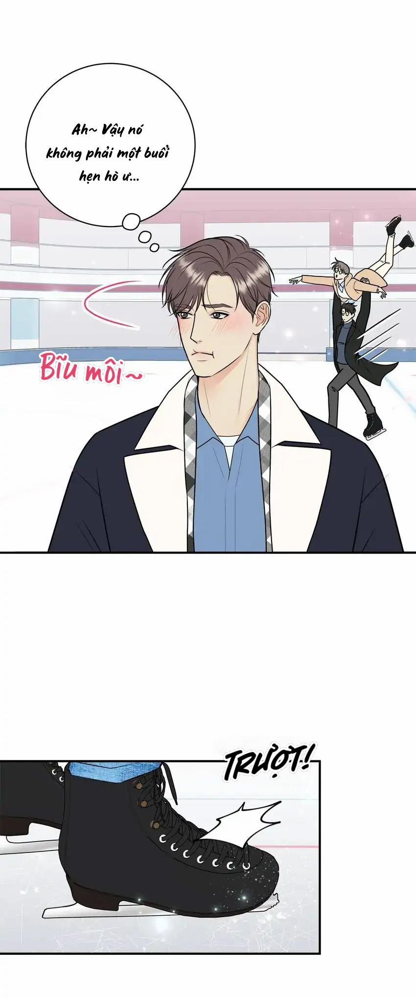 Hạnh Phúc Trọn Vẹn 56 trang 19