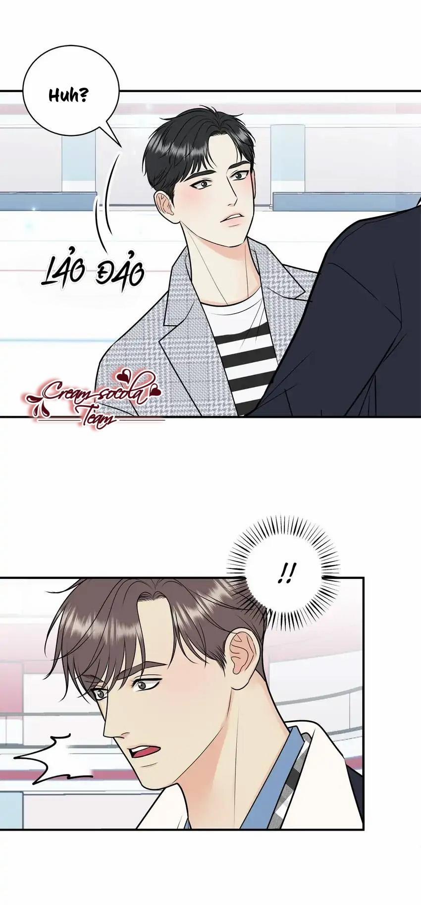 Hạnh Phúc Trọn Vẹn 56 trang 20