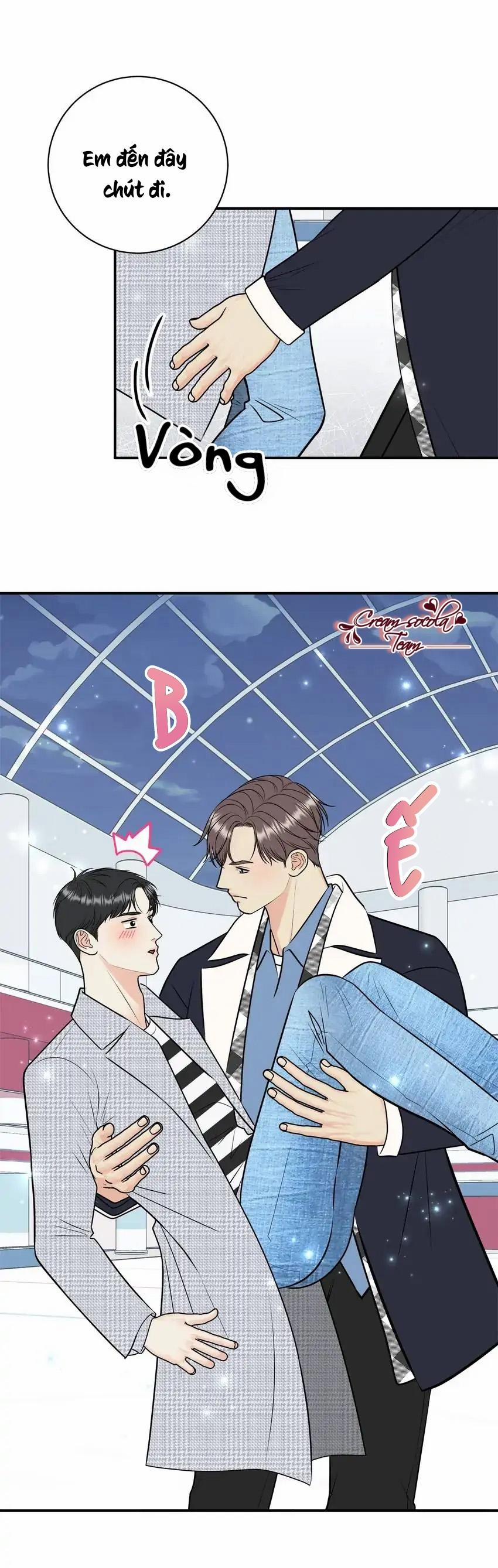 Hạnh Phúc Trọn Vẹn 56 trang 24