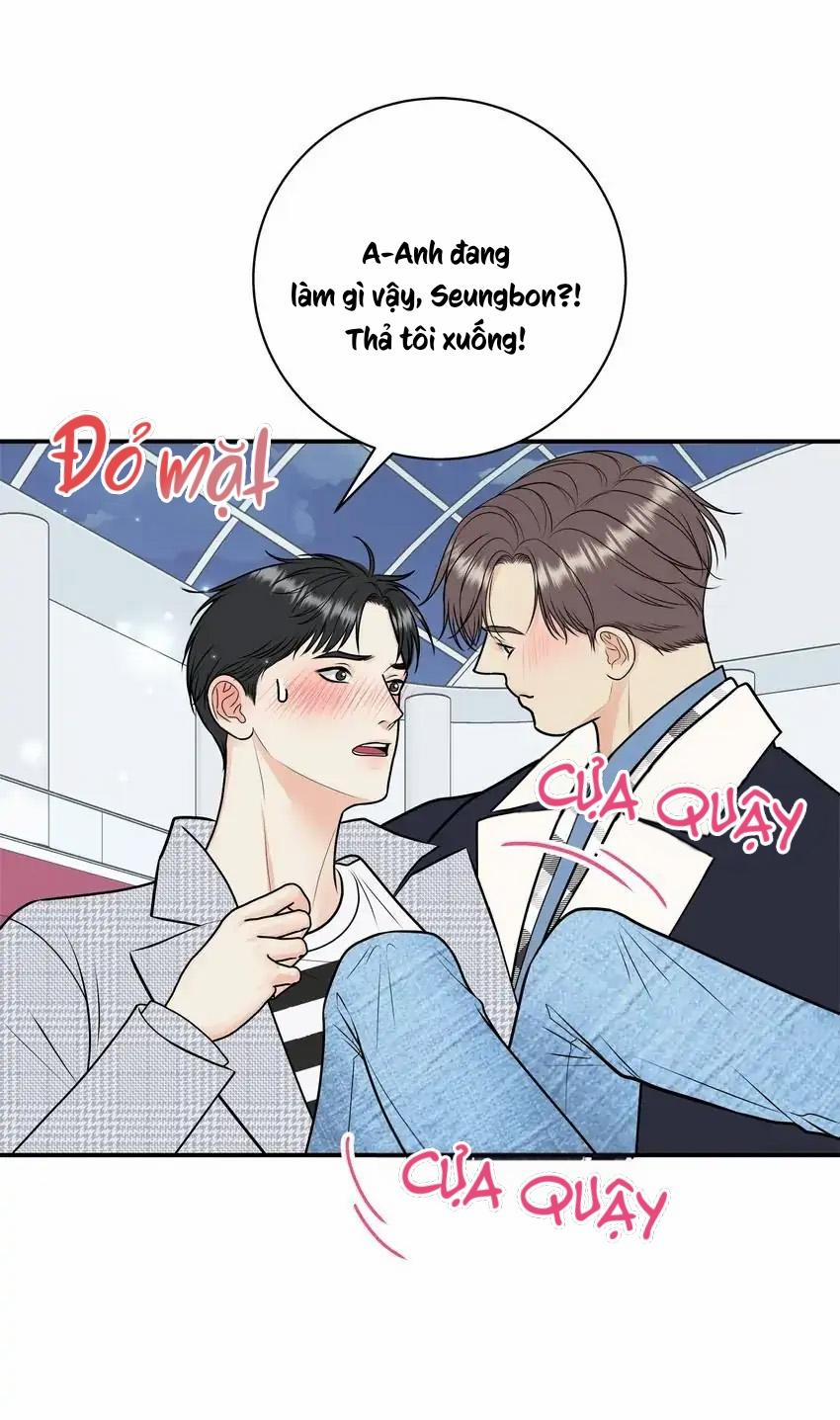 Hạnh Phúc Trọn Vẹn 56 trang 25