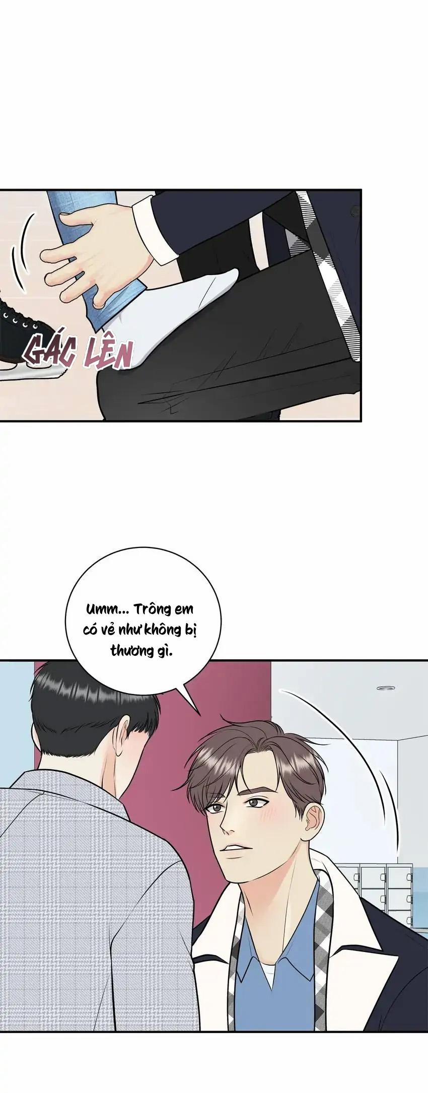 Hạnh Phúc Trọn Vẹn 56 trang 27