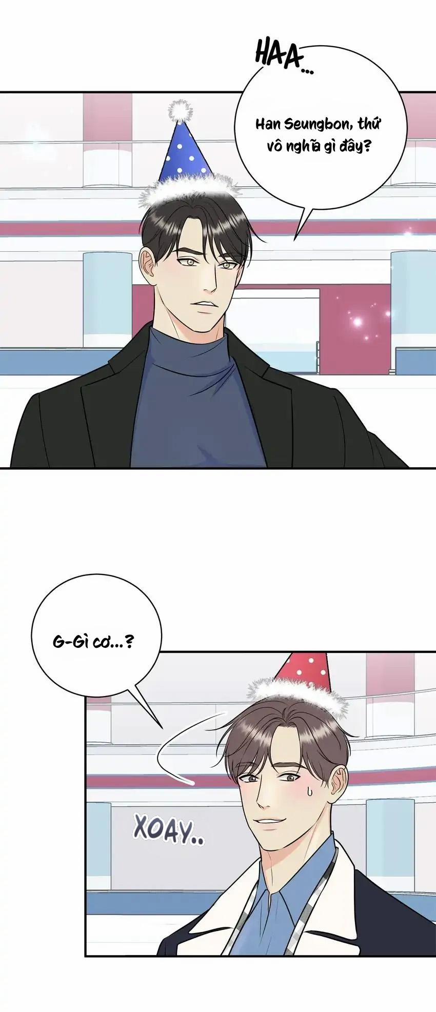 Hạnh Phúc Trọn Vẹn 56 trang 3