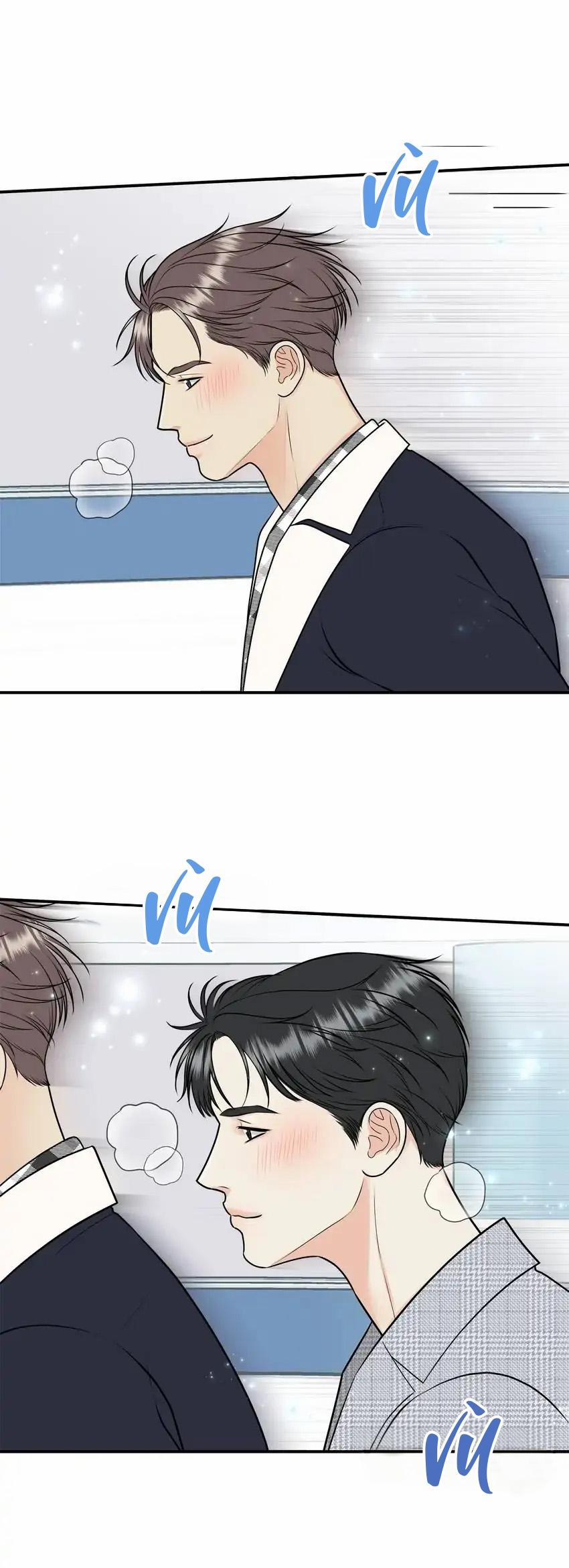 Hạnh Phúc Trọn Vẹn 56 trang 32