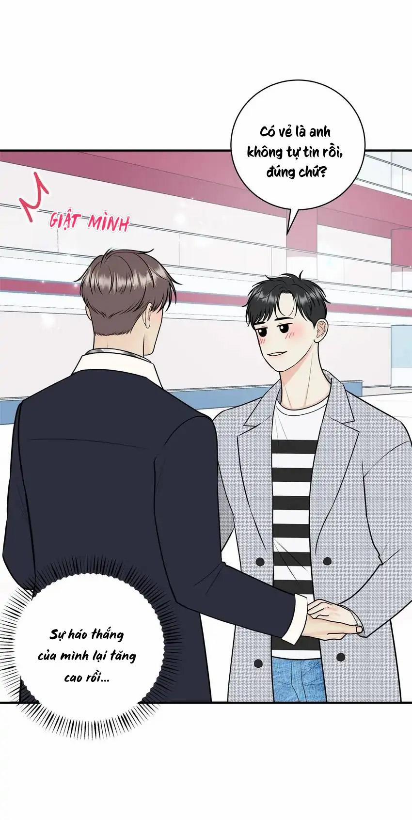 Hạnh Phúc Trọn Vẹn 56 trang 38