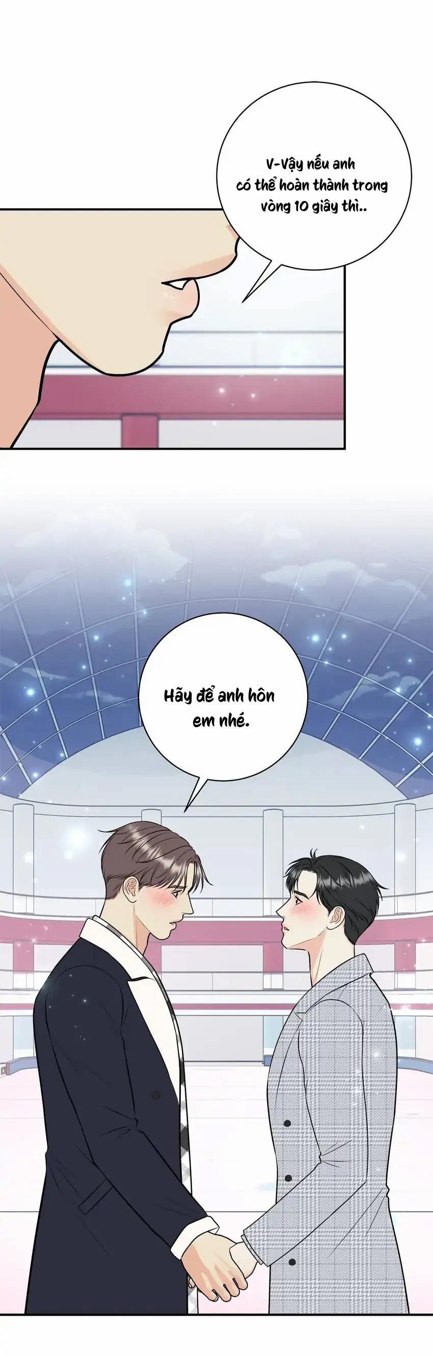 Hạnh Phúc Trọn Vẹn 56 trang 39