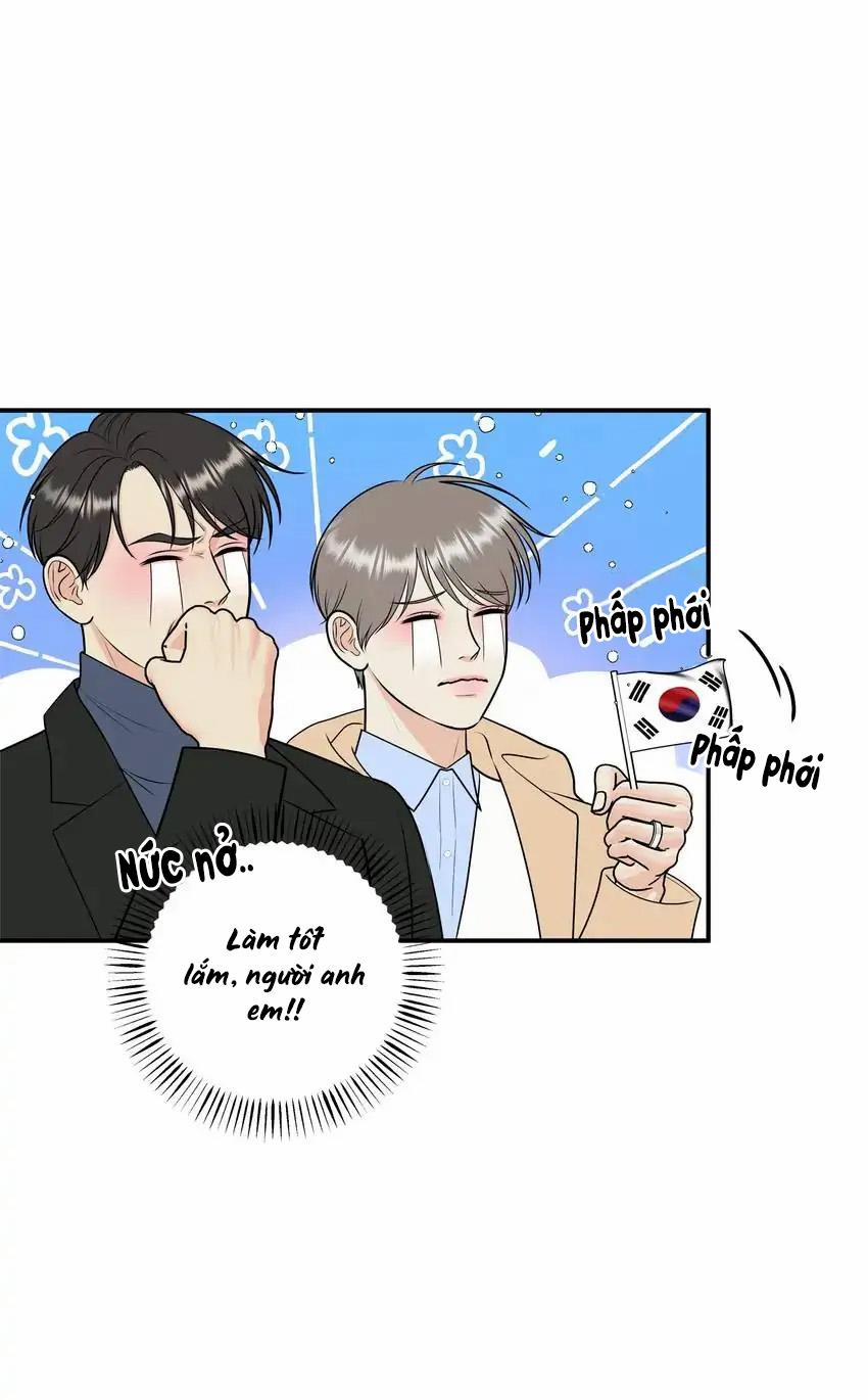 Hạnh Phúc Trọn Vẹn 57 trang 11