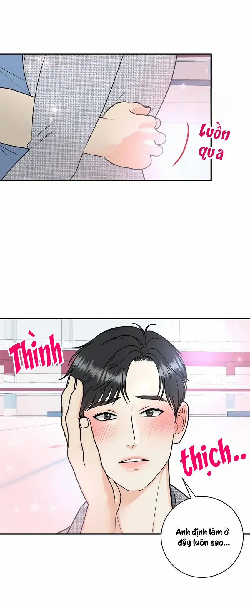 Hạnh Phúc Trọn Vẹn 57 trang 14