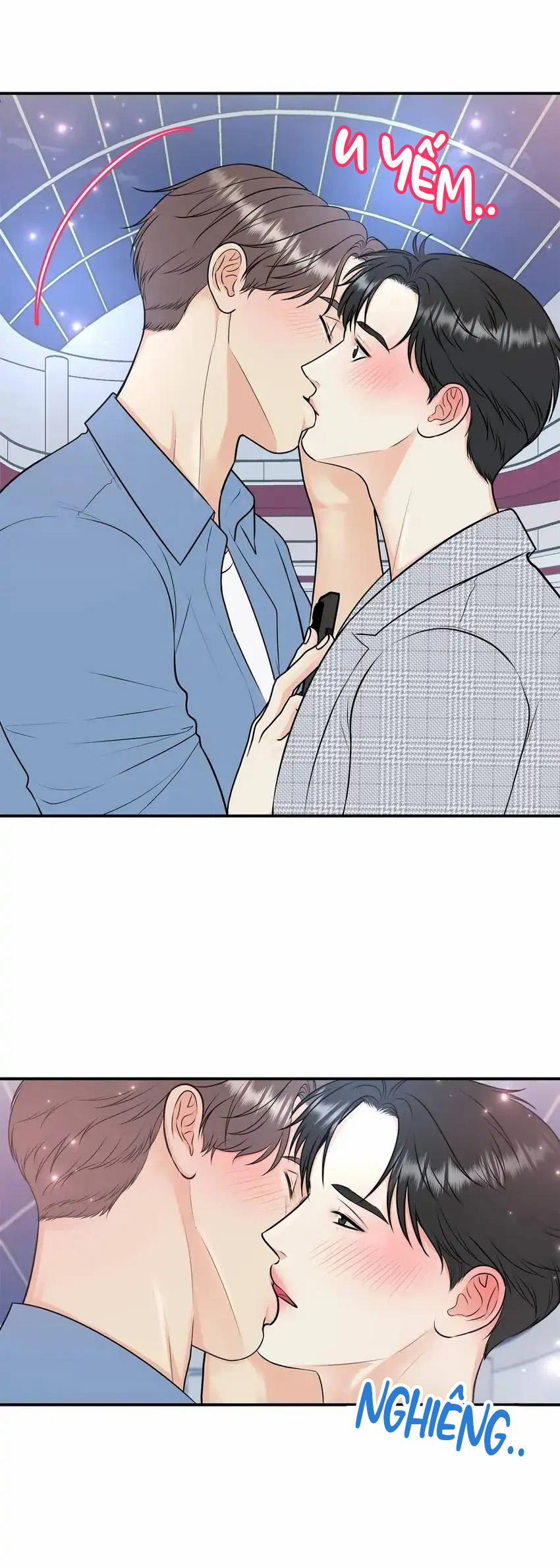 Hạnh Phúc Trọn Vẹn 57 trang 15