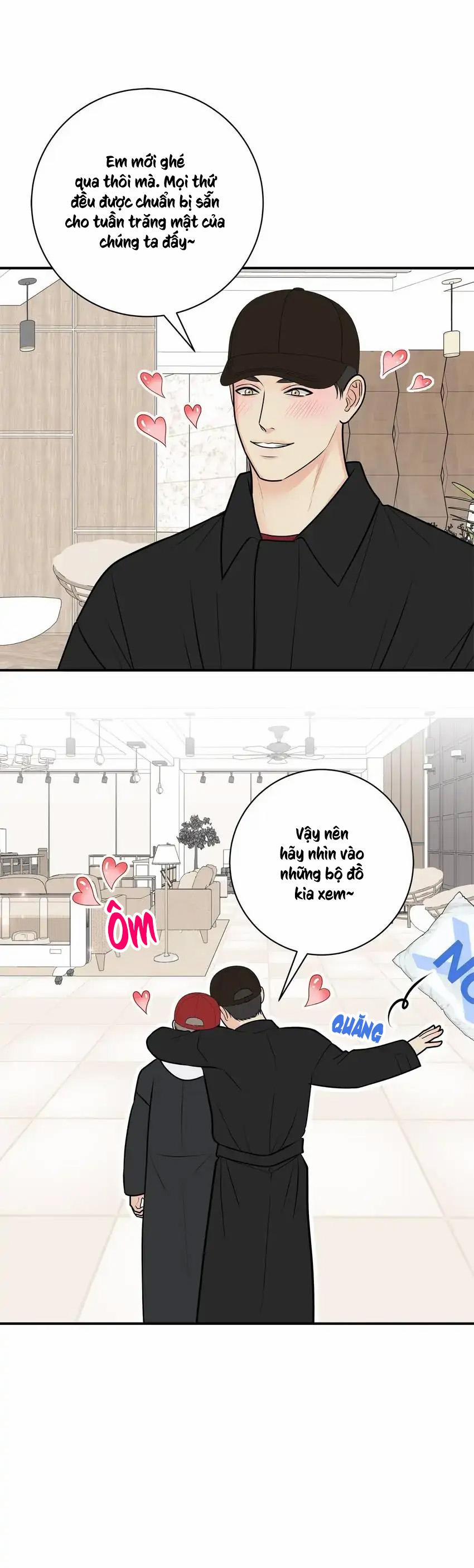 Hạnh Phúc Trọn Vẹn 57 trang 20