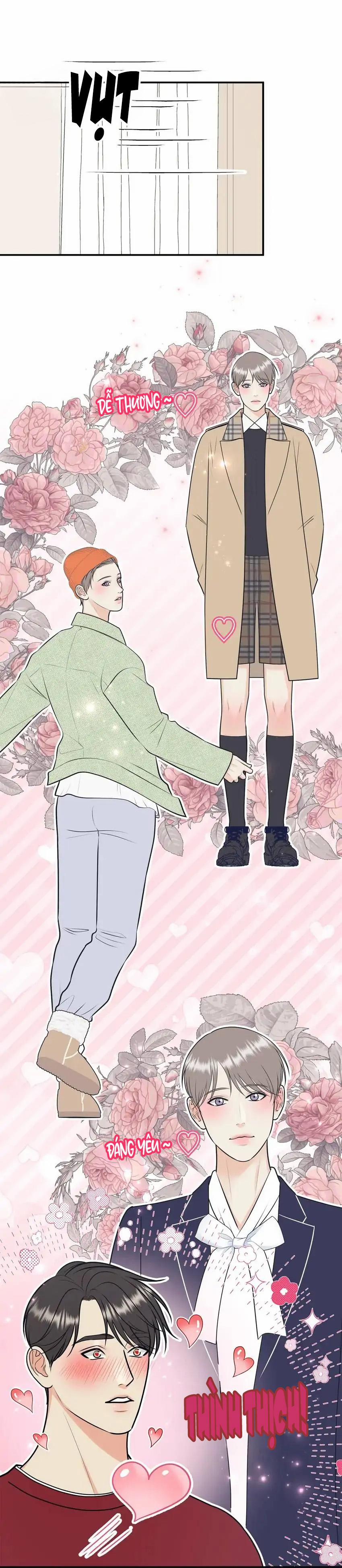 Hạnh Phúc Trọn Vẹn 57 trang 22