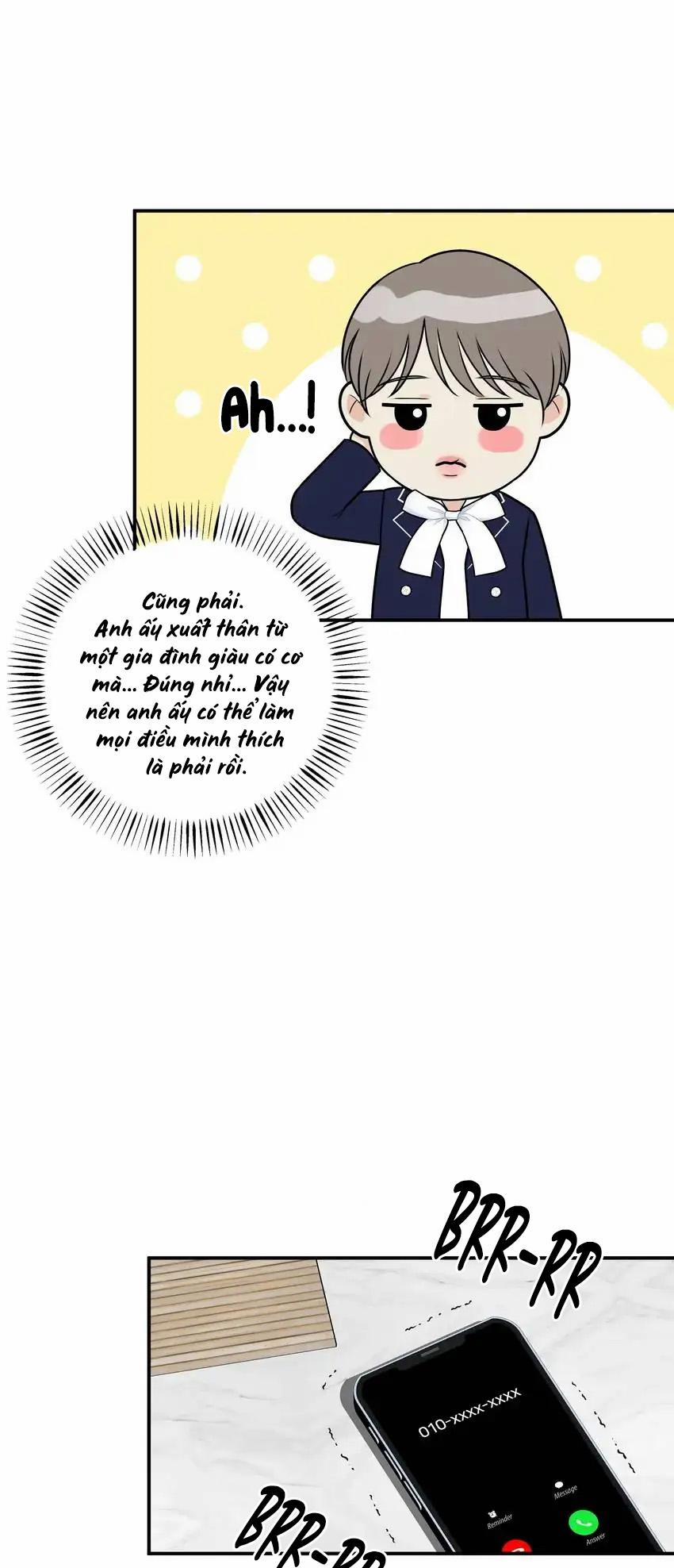 Hạnh Phúc Trọn Vẹn 57 trang 24