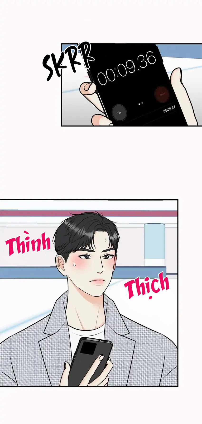 Hạnh Phúc Trọn Vẹn 57 trang 6