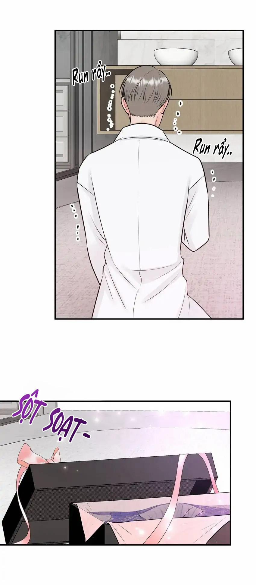 Hạnh Phúc Trọn Vẹn 58 trang 1