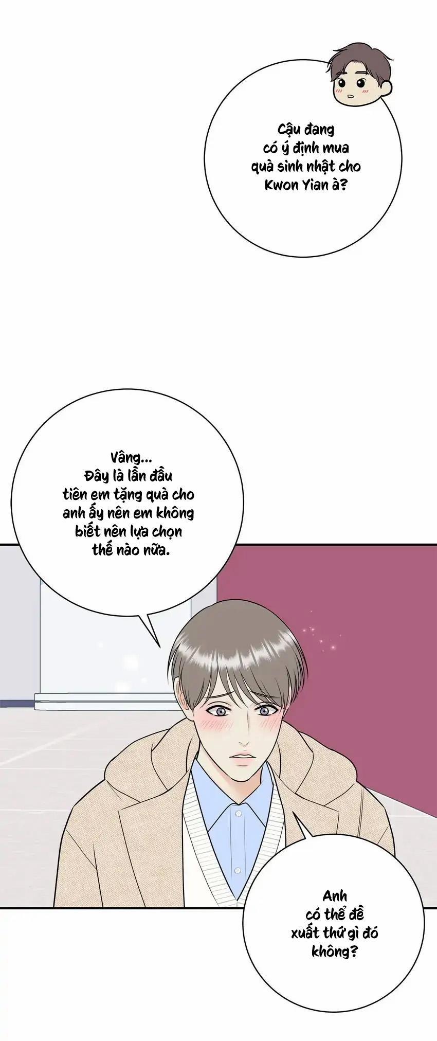 Hạnh Phúc Trọn Vẹn 58 trang 11