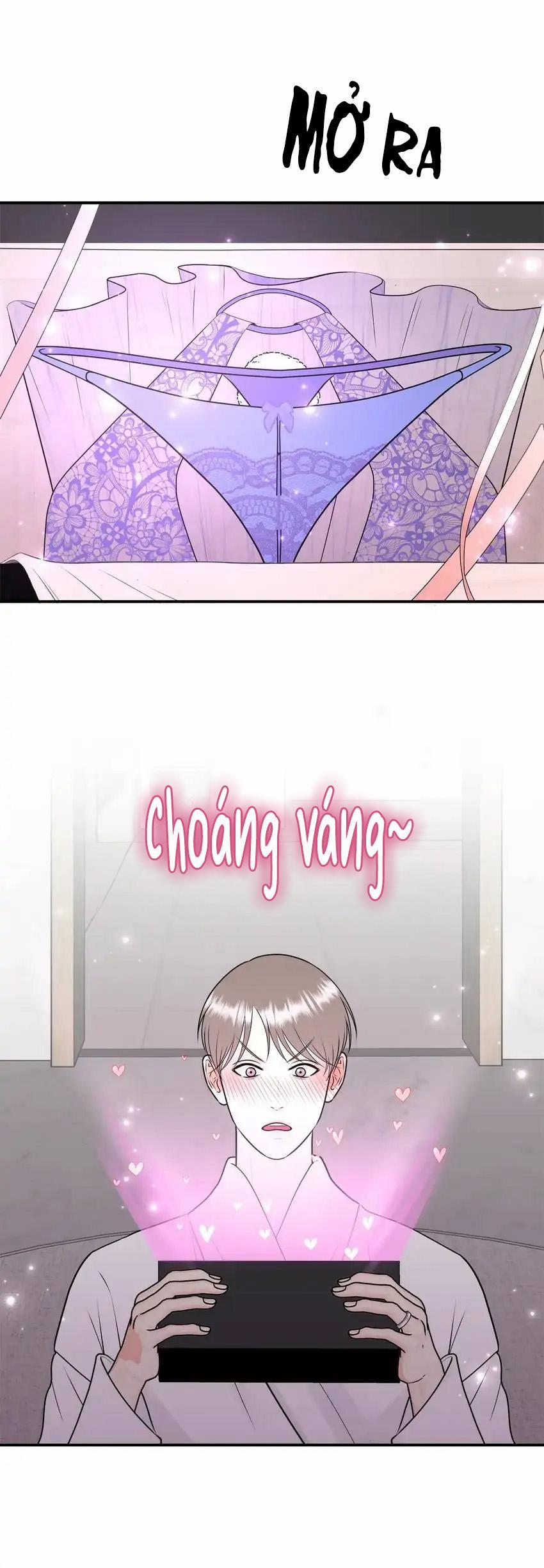 Hạnh Phúc Trọn Vẹn 58 trang 15