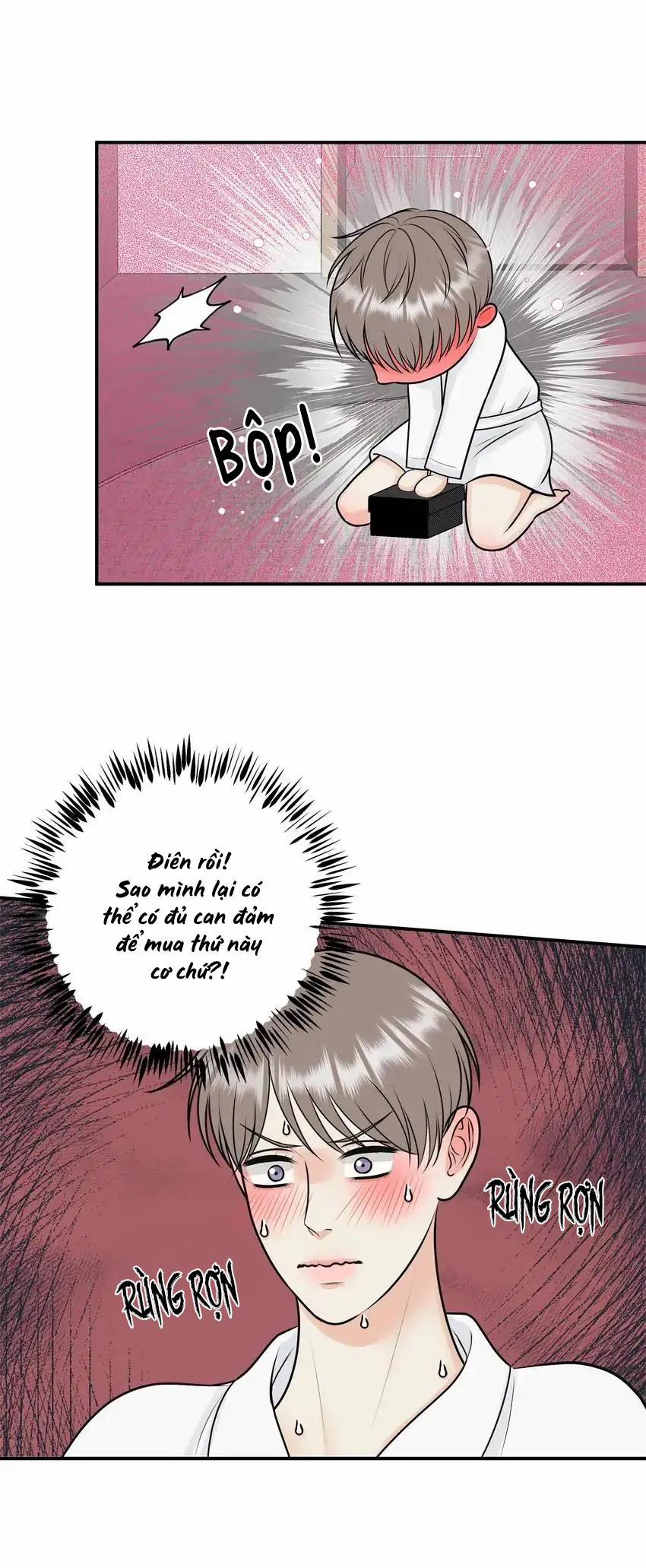 Hạnh Phúc Trọn Vẹn 58 trang 16