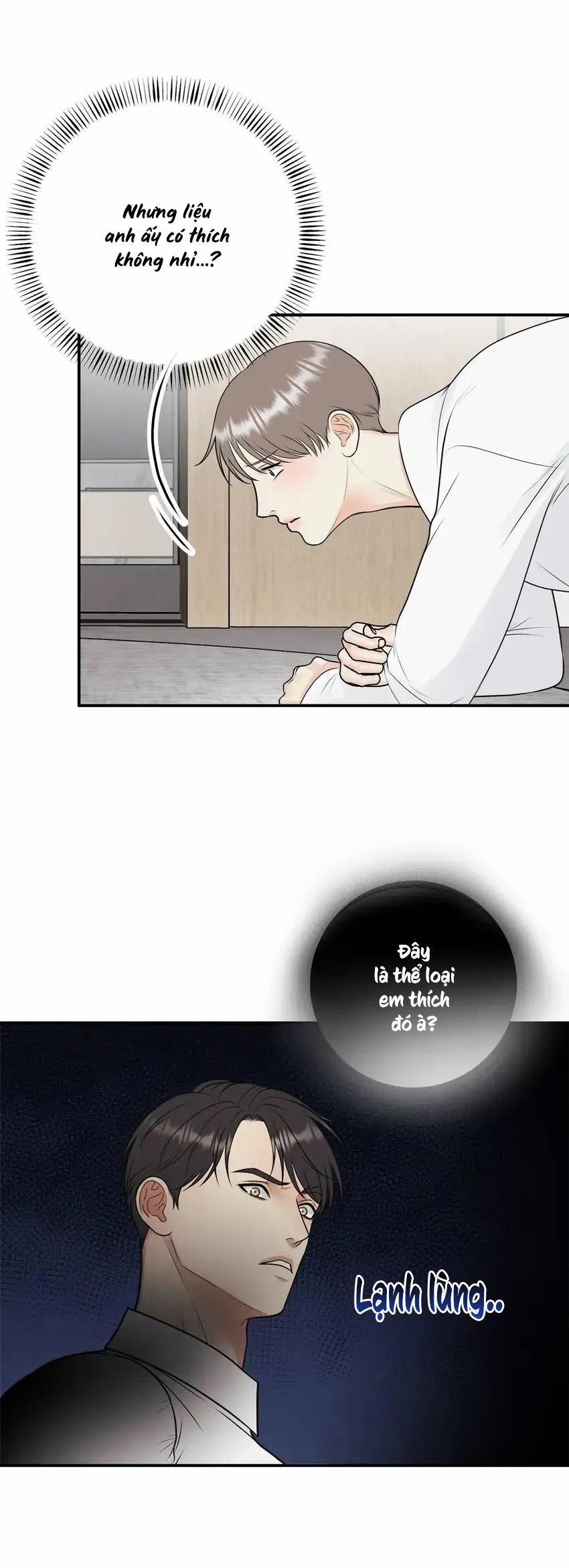 Hạnh Phúc Trọn Vẹn 58 trang 18