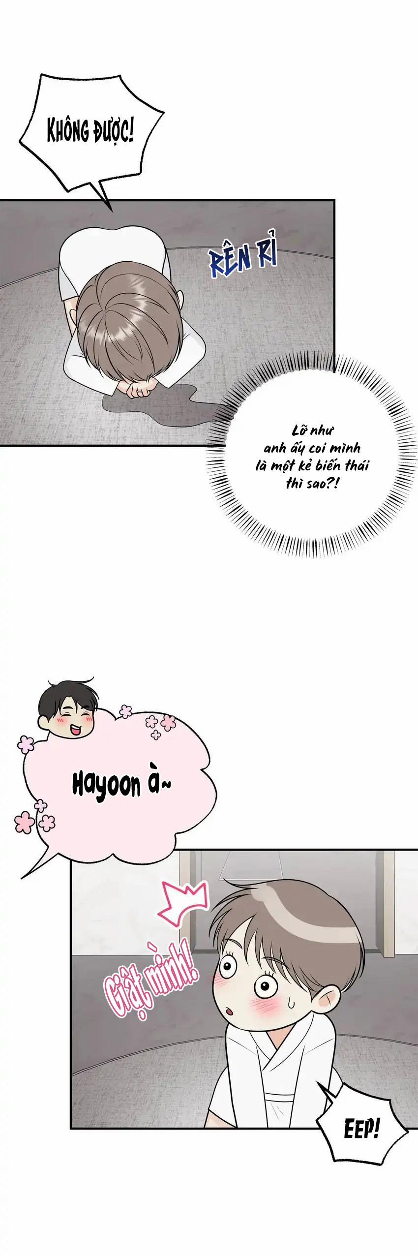 Hạnh Phúc Trọn Vẹn 58 trang 19