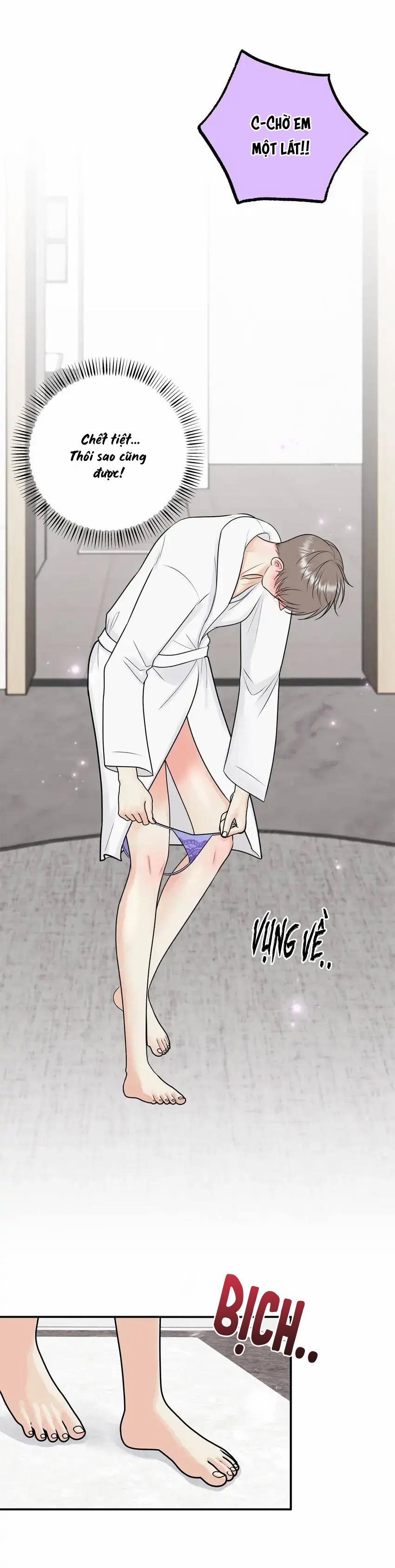 Hạnh Phúc Trọn Vẹn 58 trang 21