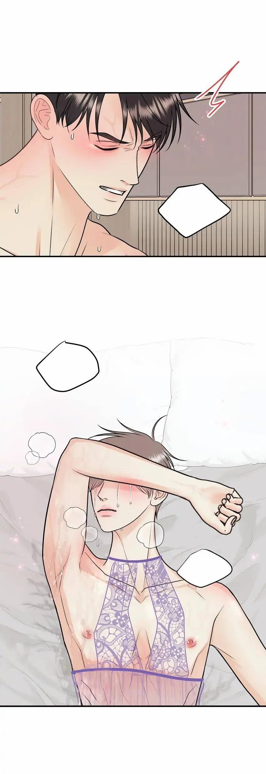 Hạnh Phúc Trọn Vẹn 58 trang 36