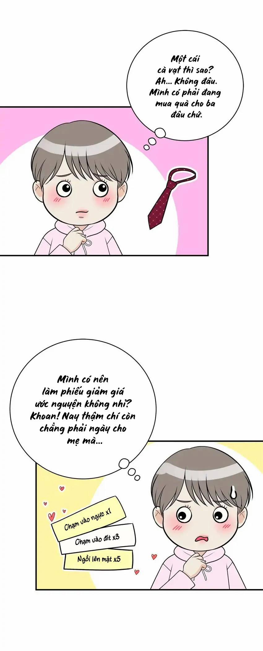 Hạnh Phúc Trọn Vẹn 58 trang 5