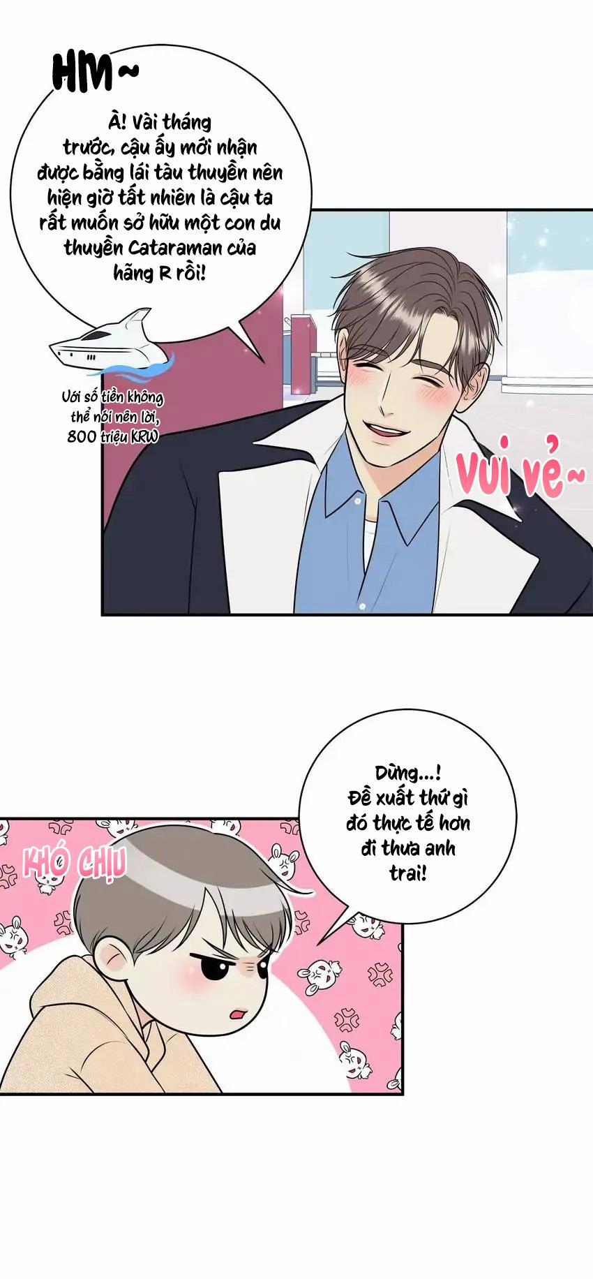 Hạnh Phúc Trọn Vẹn 58 trang 9