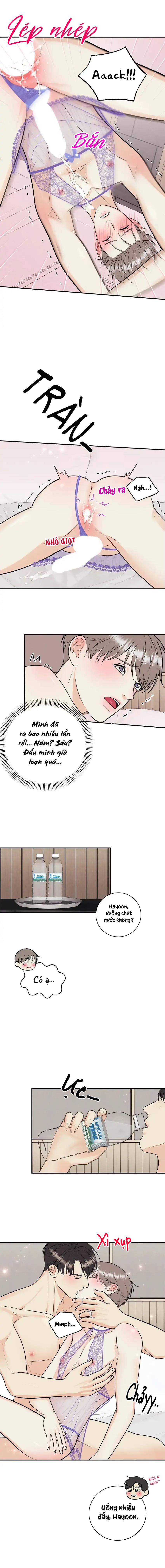 Hạnh Phúc Trọn Vẹn 59 trang 4