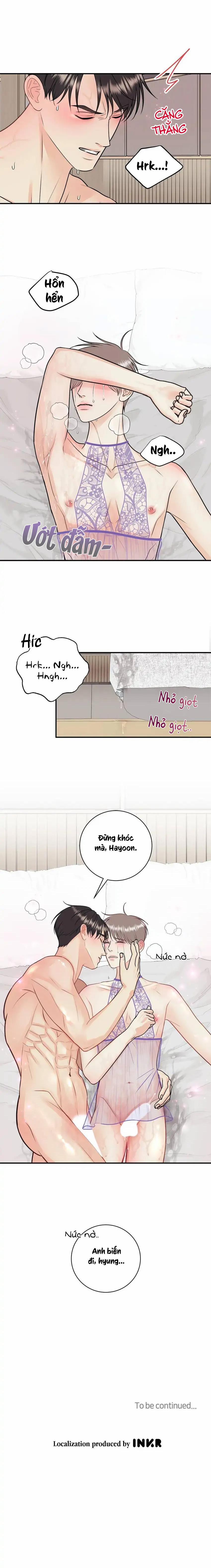 Hạnh Phúc Trọn Vẹn 59 trang 9