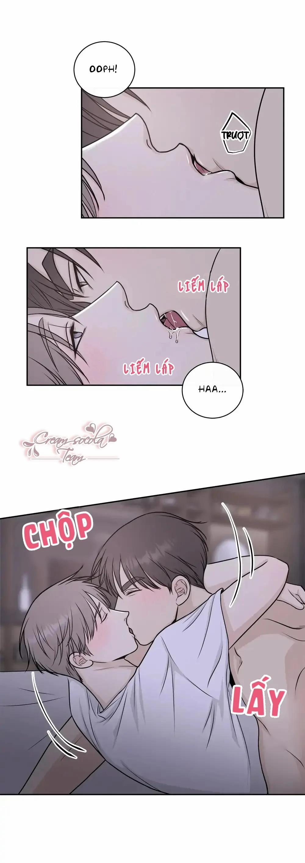 Hạnh Phúc Trọn Vẹn 6 trang 2