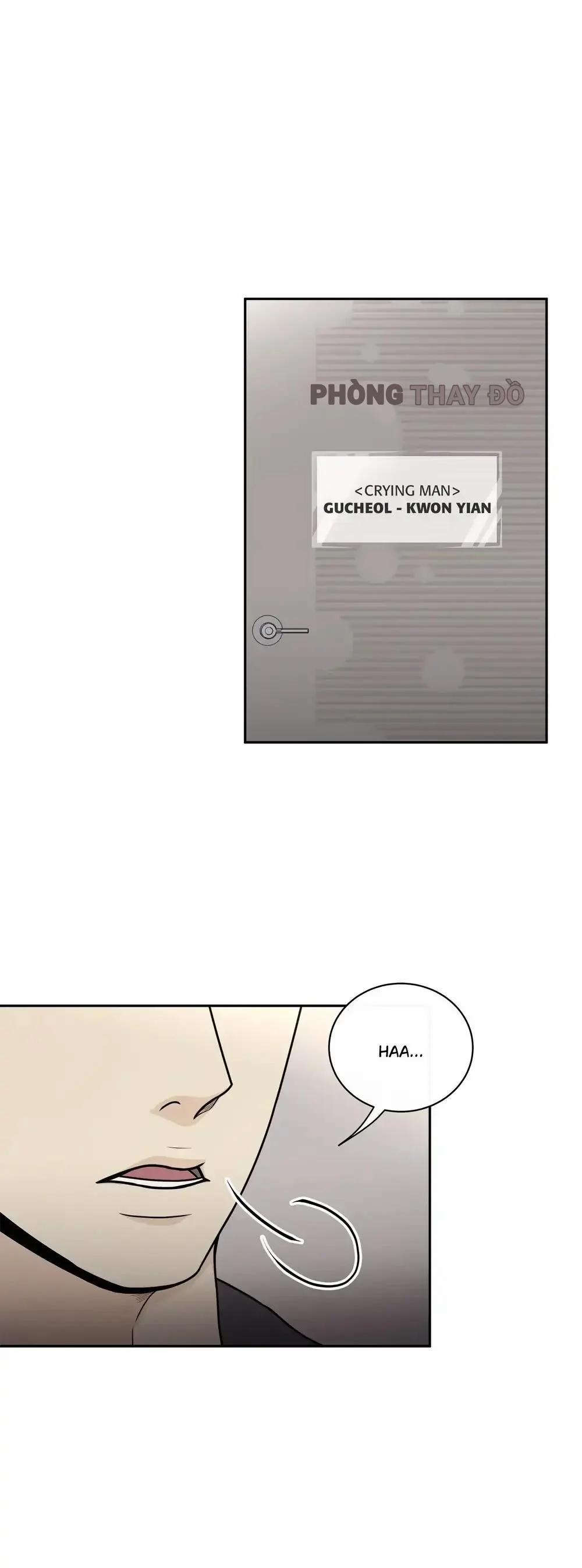 Hạnh Phúc Trọn Vẹn 6 trang 22