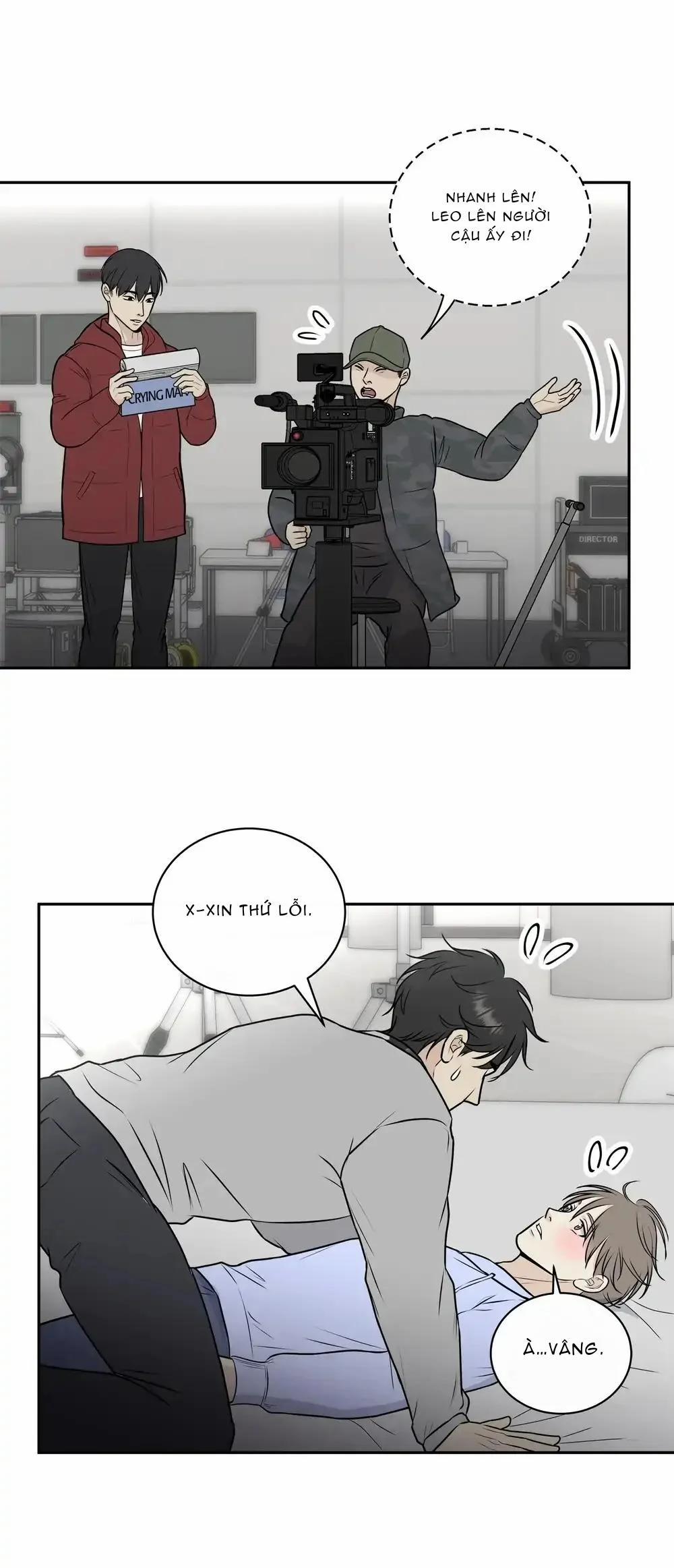 Hạnh Phúc Trọn Vẹn 6 trang 27