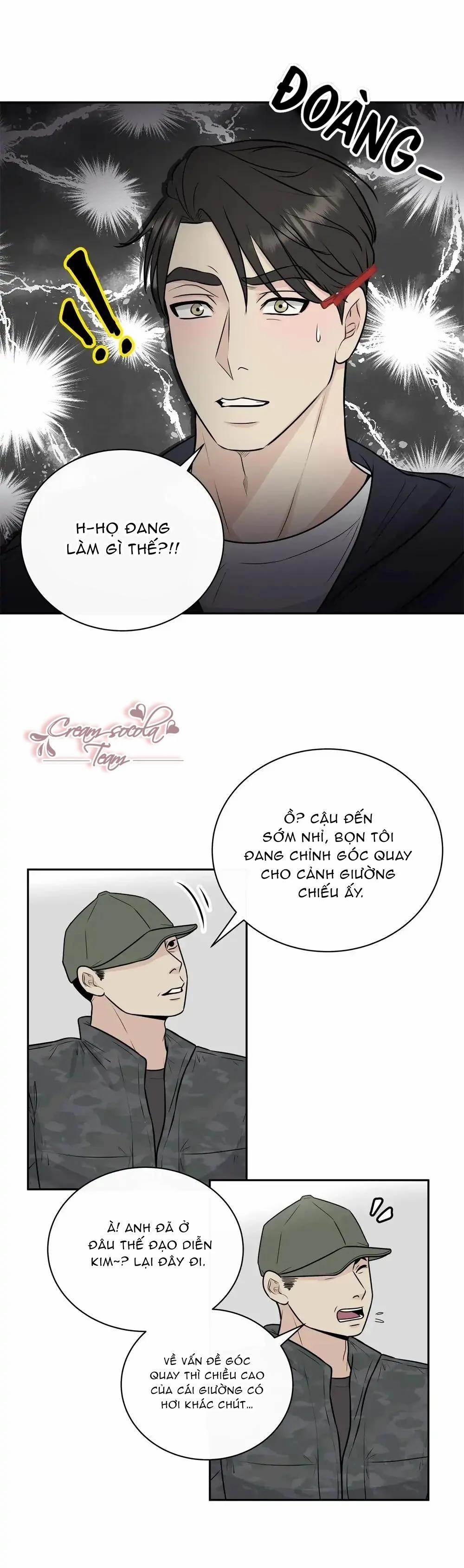 Hạnh Phúc Trọn Vẹn 6 trang 30