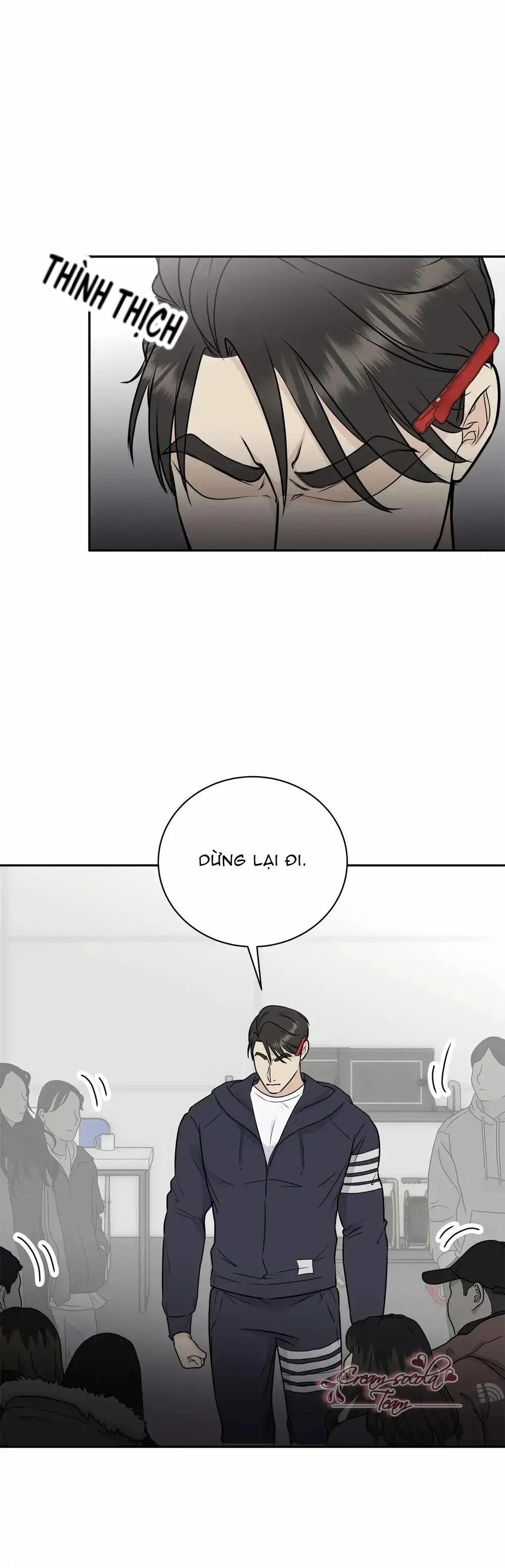 Hạnh Phúc Trọn Vẹn 6 trang 33