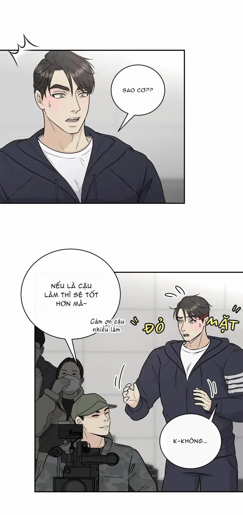 Hạnh Phúc Trọn Vẹn 6 trang 36