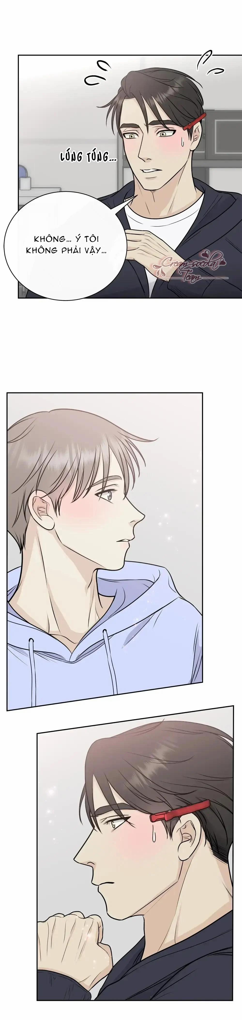 Hạnh Phúc Trọn Vẹn 6 trang 38