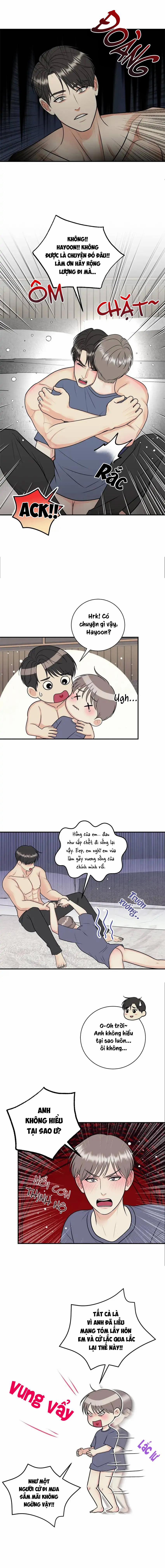 Hạnh Phúc Trọn Vẹn 60 trang 6