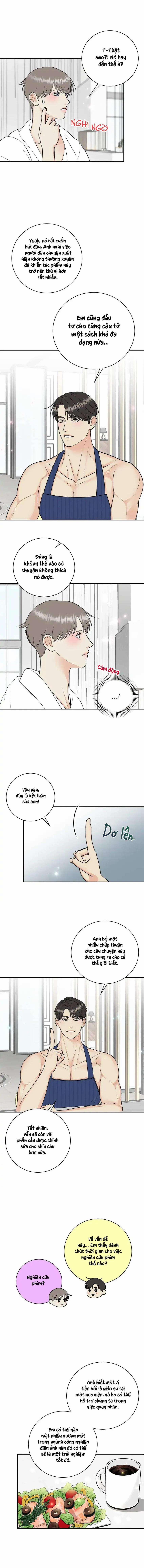 Hạnh Phúc Trọn Vẹn 61 trang 4