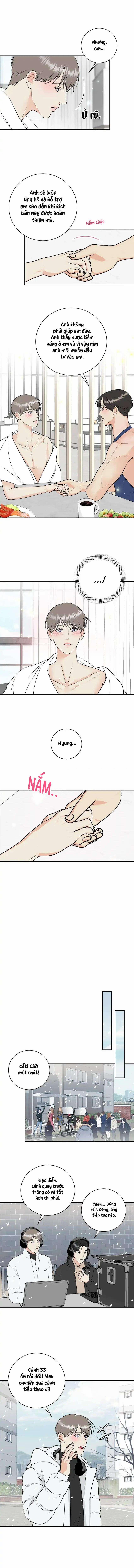 Hạnh Phúc Trọn Vẹn 61 trang 5