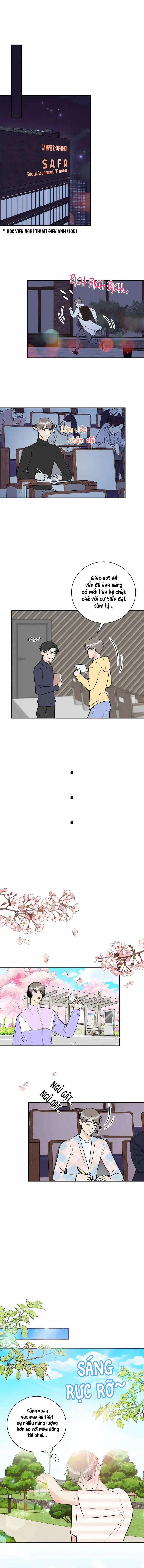 Hạnh Phúc Trọn Vẹn 61 trang 6