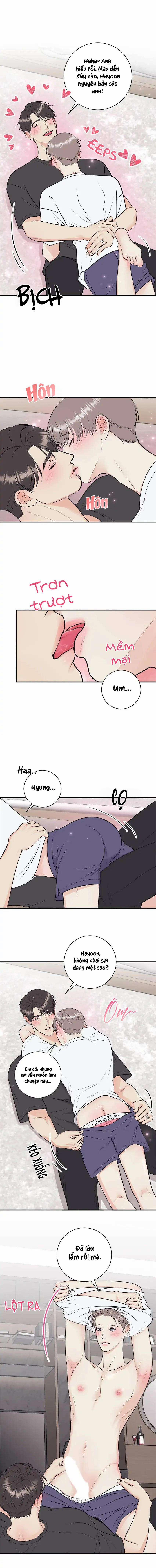 Hạnh Phúc Trọn Vẹn 62 trang 2