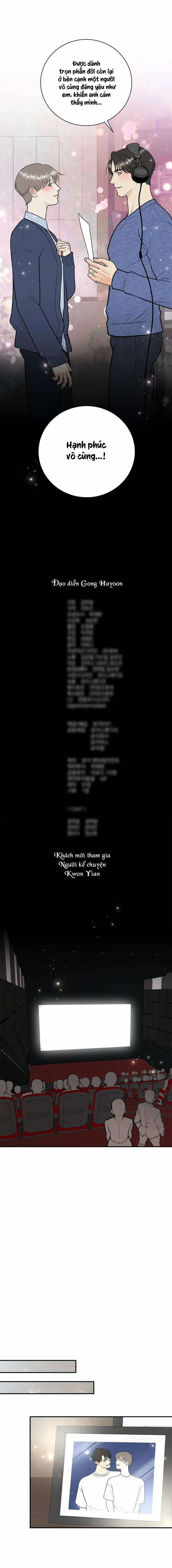 Hạnh Phúc Trọn Vẹn 62 trang 9