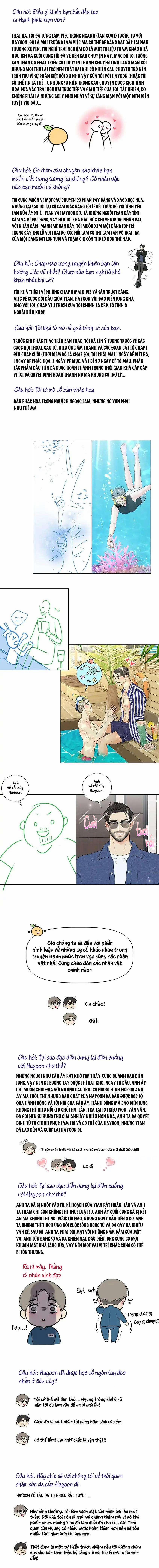 Hạnh Phúc Trọn Vẹn 63 trang 11