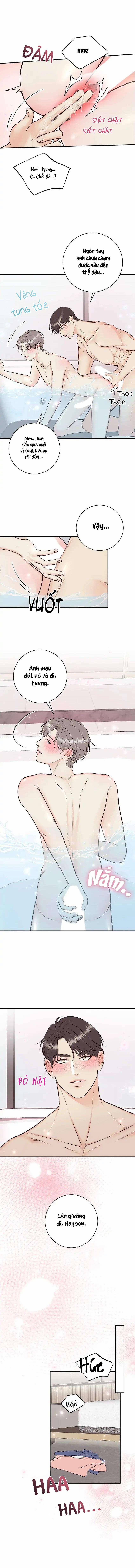 Hạnh Phúc Trọn Vẹn 63 trang 3